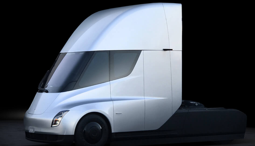 Is the Tesla Semi a Game Changer in Long Haul Trucking? - JBF