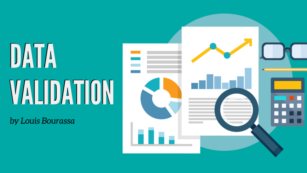 Data Validation