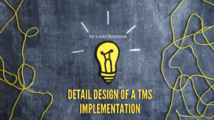 Detail Design of a TMS Implementation