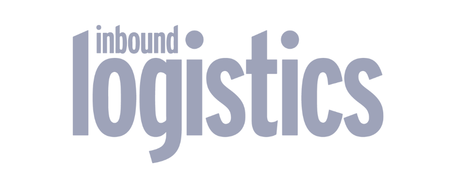 Inbound Logistics logo (transparent)