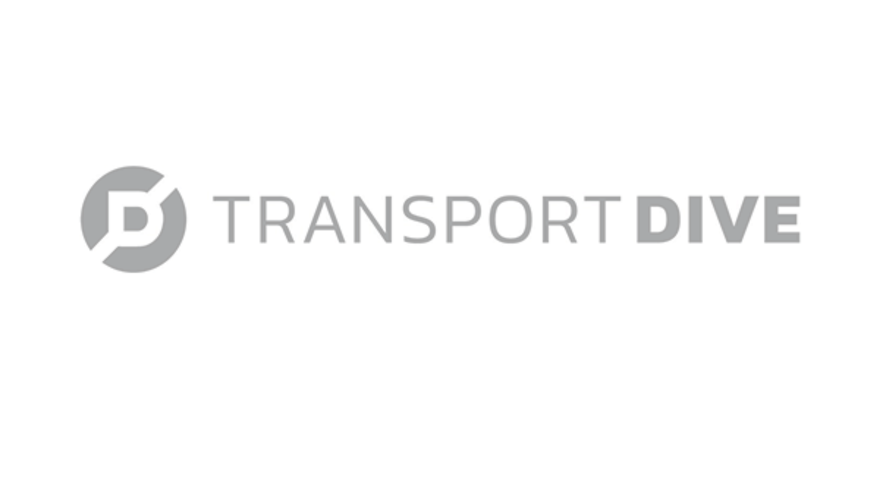 TransportDive-logo-gray