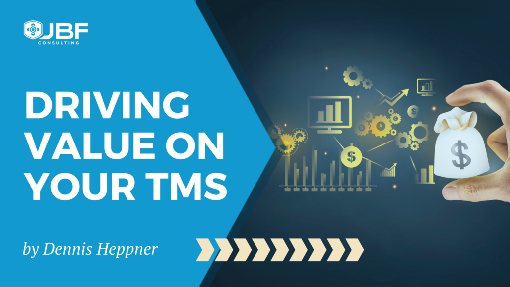 Driving Value in Your TMS feature image-updated
