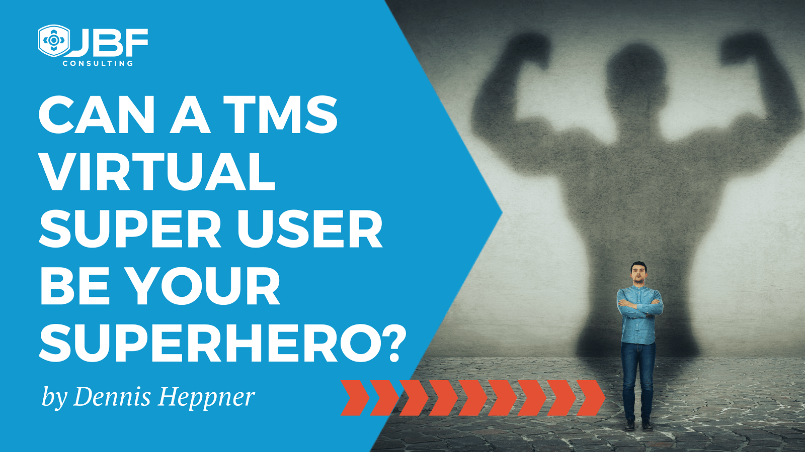 Can a TMS Virtual Super User be Your SuperHero- Feature Image