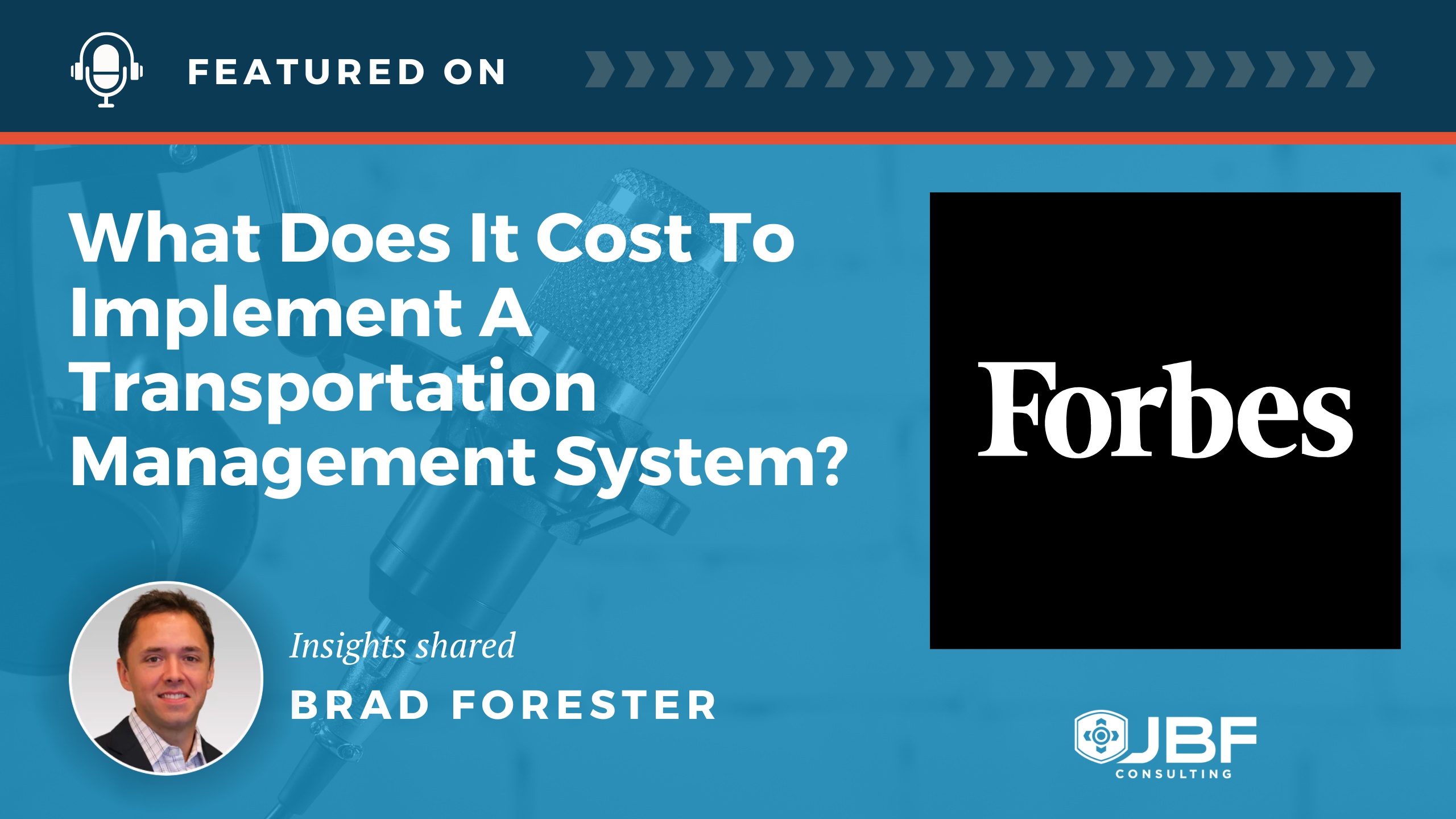 Cost to implement a TMS Forbes-Forester