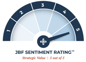 JBF sentiment 5