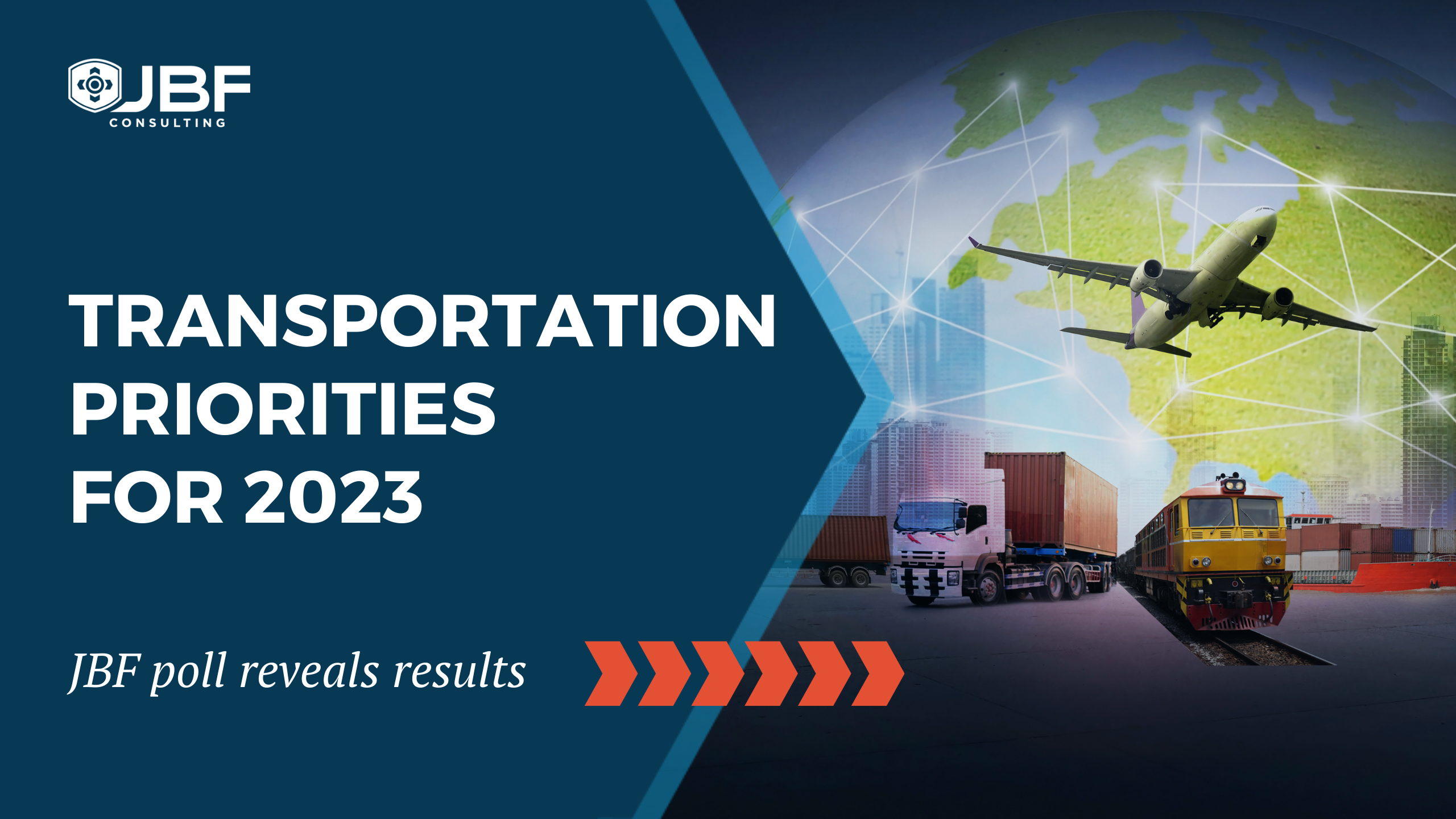 Transportation priorities for 2023 -1
