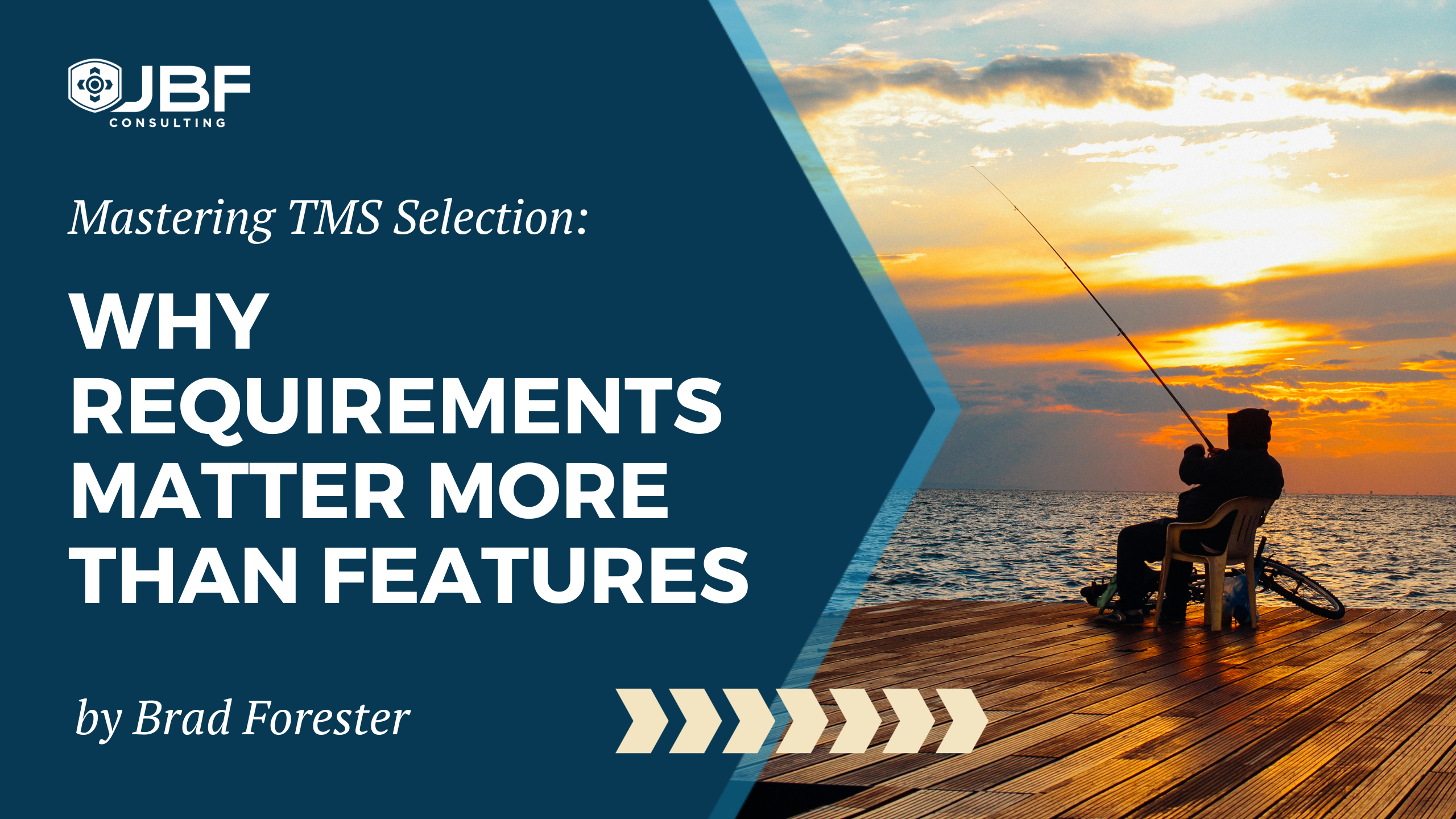 Mastering TMS Selection: Why Requirements Matter More Than Features