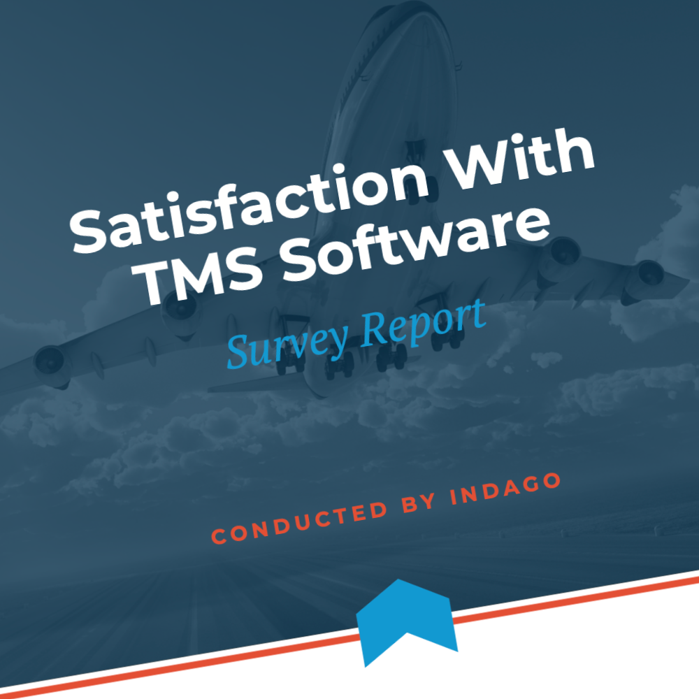TMS Satisfaction Survey