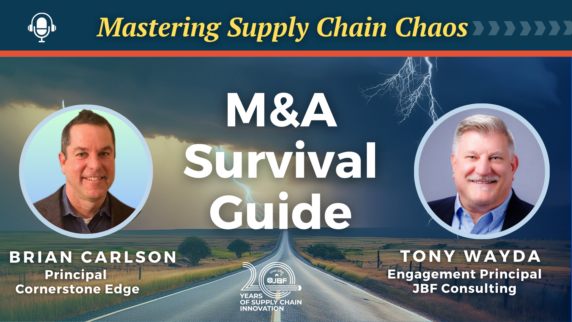 Six Strategies for Shippers to Achieve Seamless Supply Chain Integration During M&A